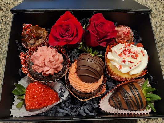 Codetta Bake Shop in Baltimore