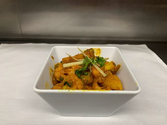 Himalayan Curry House in New York