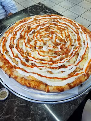 Jezif Fried Chicken & Pizza in Carteret