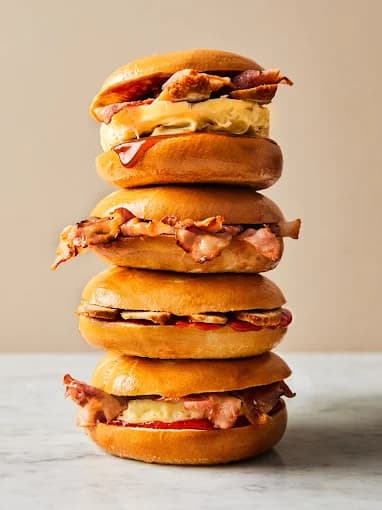 Bagel Factory in Huddersfield