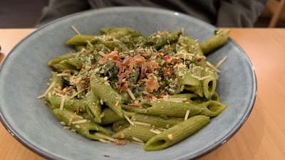 Pastarita in Auckland