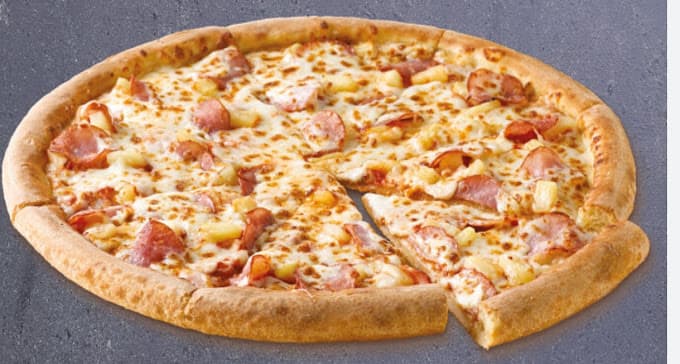 King's Pizza & Subs in Baltimore