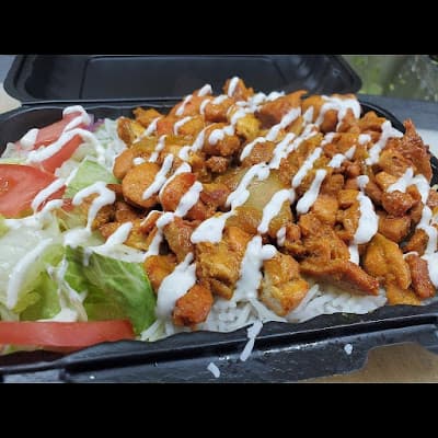 Ariana Kabob Grill in Catonsville