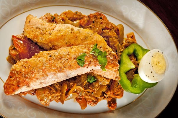 Umami Global Bistro in Catonsville