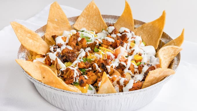 Poblano Mexican Grill in Baltimore
