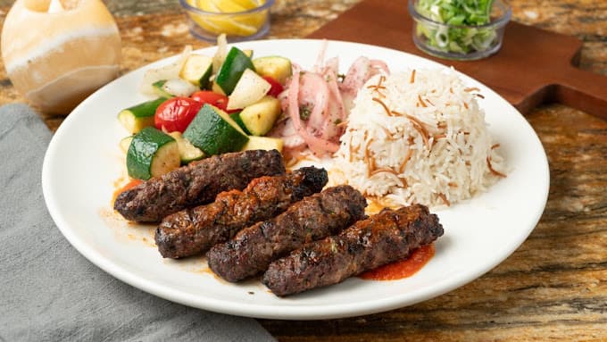 Lebanese Taverna in Baltimore