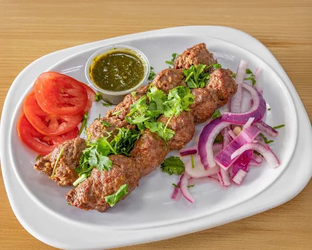 Karachi BBQ Tonight in Bellflower
