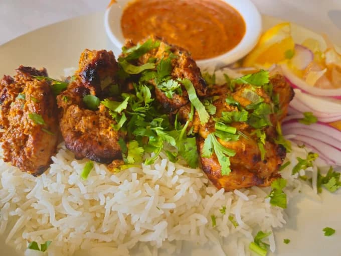 Shahi Mahal in Lakewood