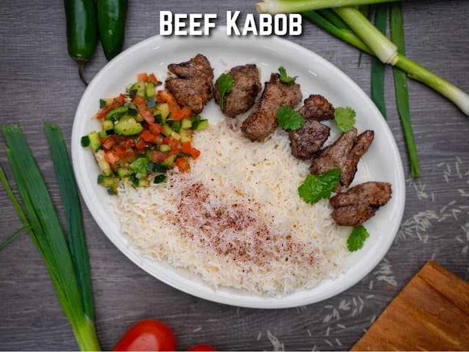Photo of Fremont Kabob