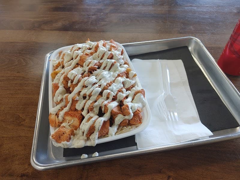 Habibz Corner in Oshawa