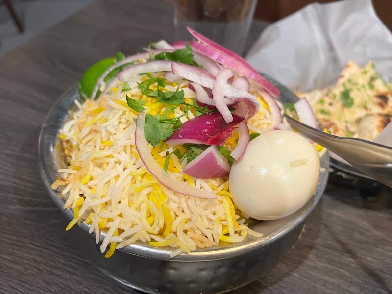 Charminar Indian Restaurant & Catering in San Diego