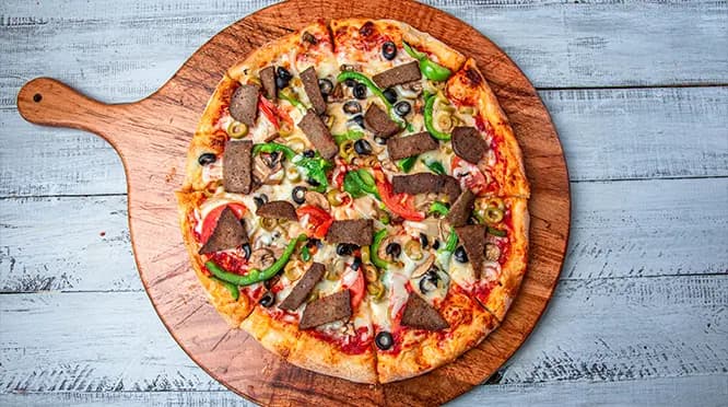 La Cucina Italiana in Morrisville