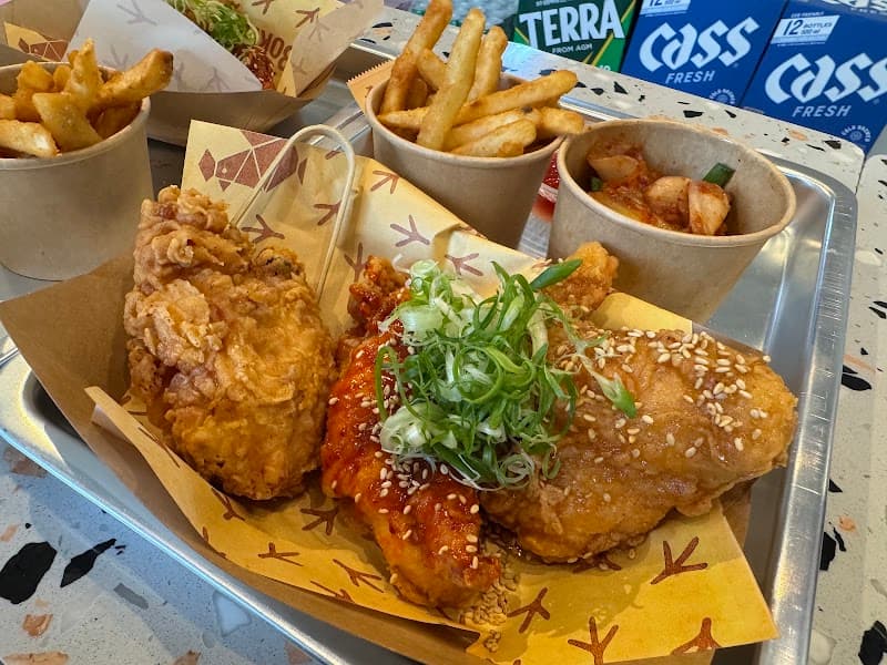 BOKK in Singapore