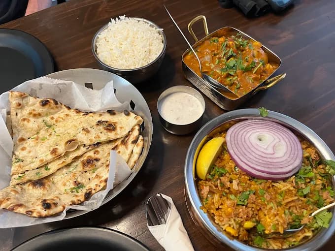 Aroma India in Phoenix