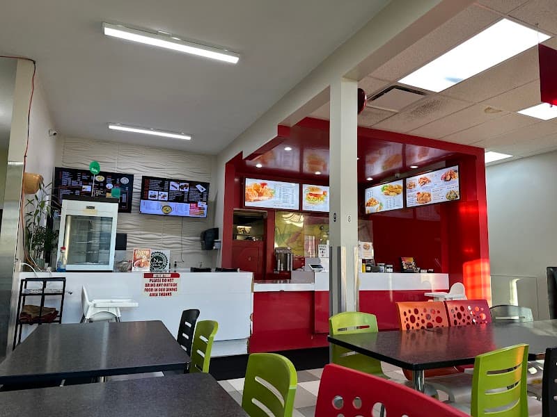 777 Pizza & Donair in Surrey