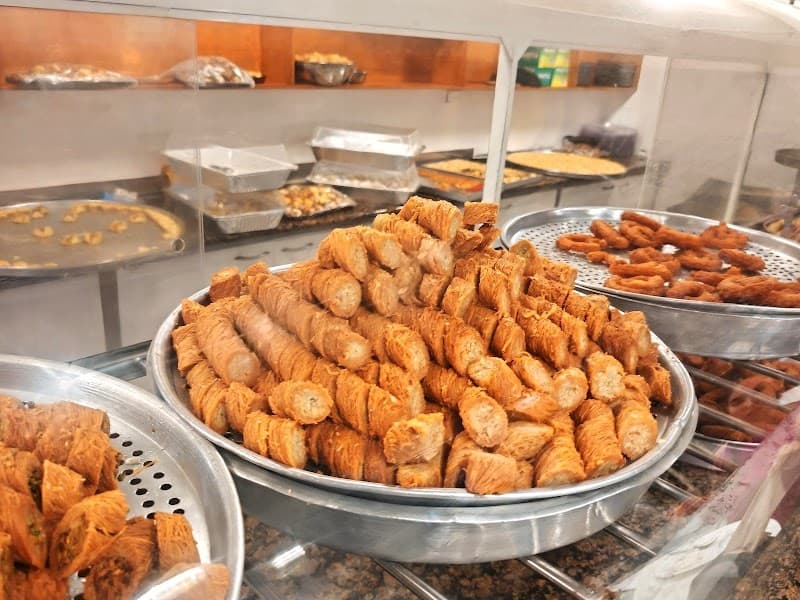 Cedar Café & Bakery in Mt Roskill
