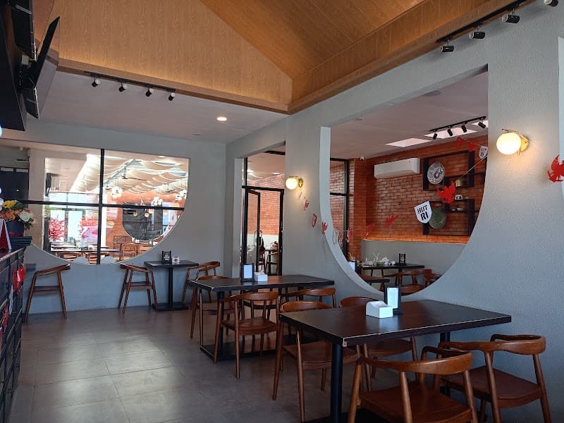 Resto Surabaya in Singapore
