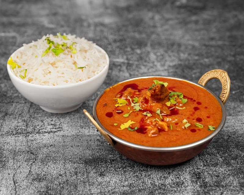 Indian Flavours in Newtown