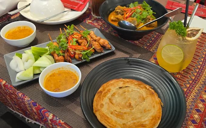 Halal@Saigon in Ho Chi Minh City