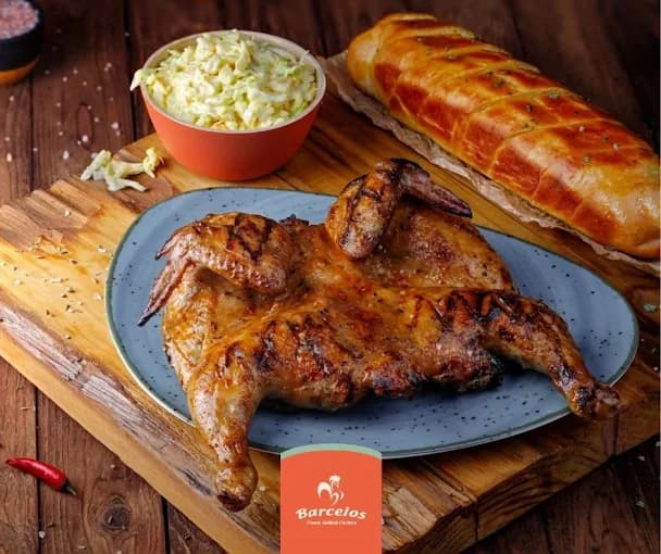 Barcelos in Cape Town