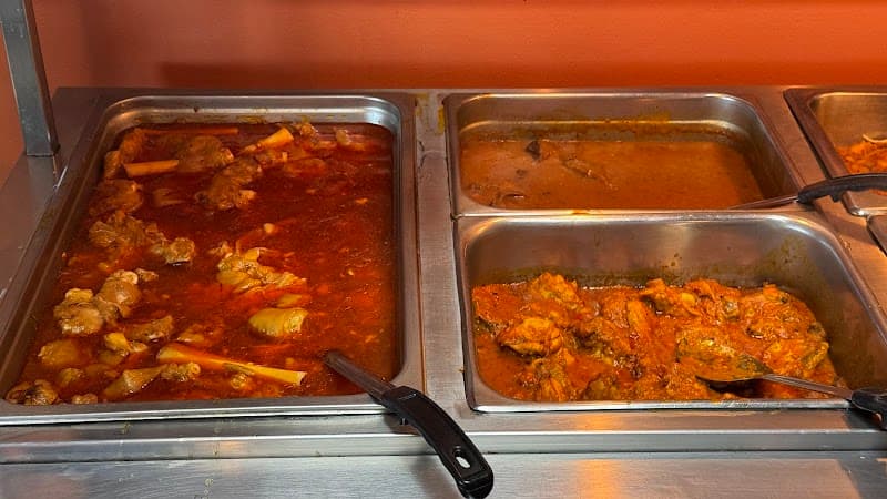 Pakwan in Surrey
