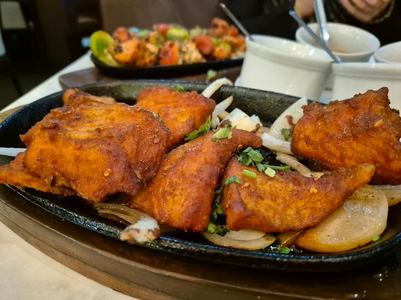 Mirchi in Cardiff