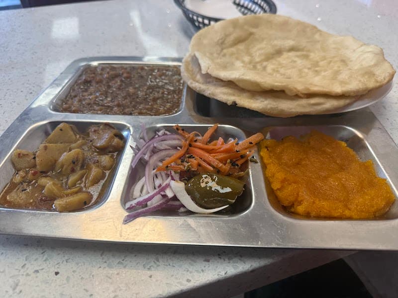 King Pita & Rice in Oshawa