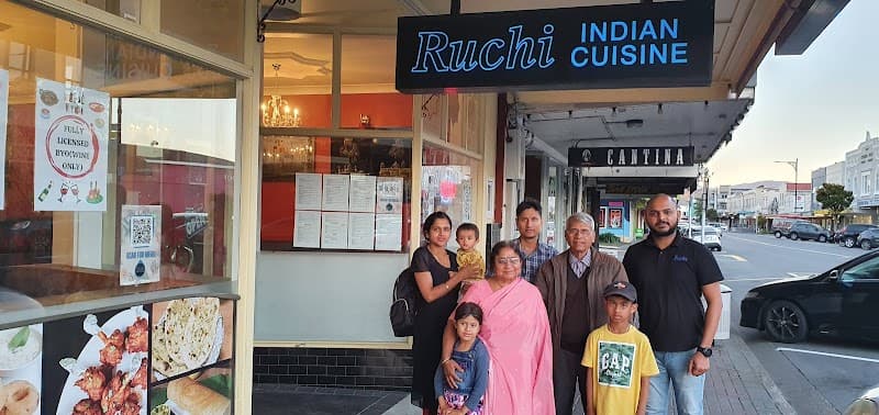 Tulsi in Petone