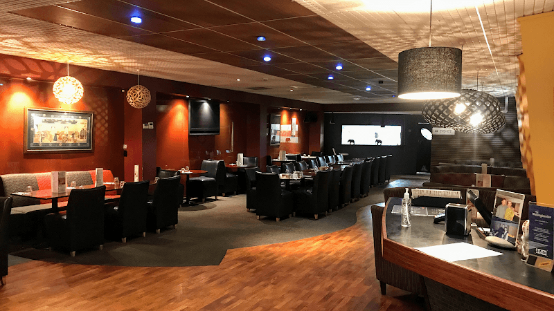 Tulsi Takeaway in Wellington Central
