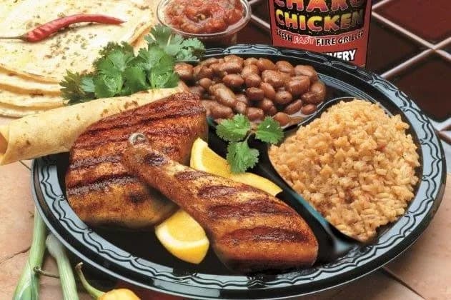 Charo Chicken in Lakewood