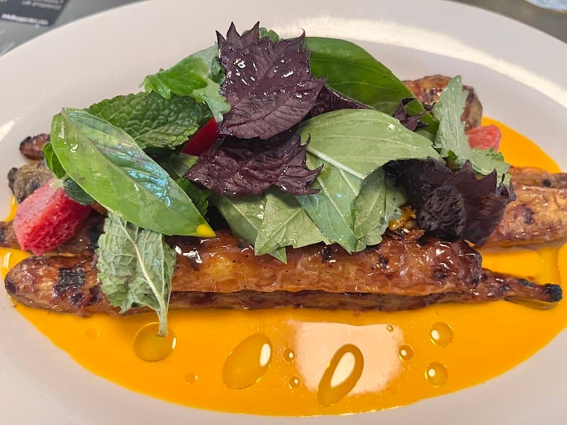Taeb's Bistro in Prenzlauer Berg