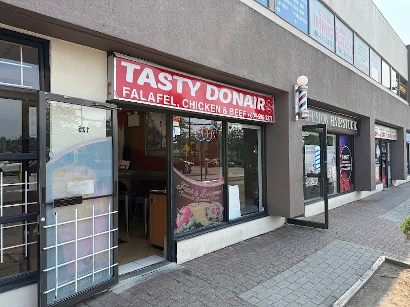 Tasty Donair in Surrey