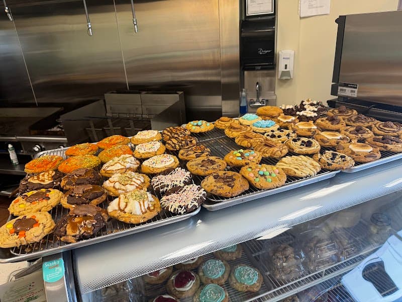 Cedars Deli in Calgary