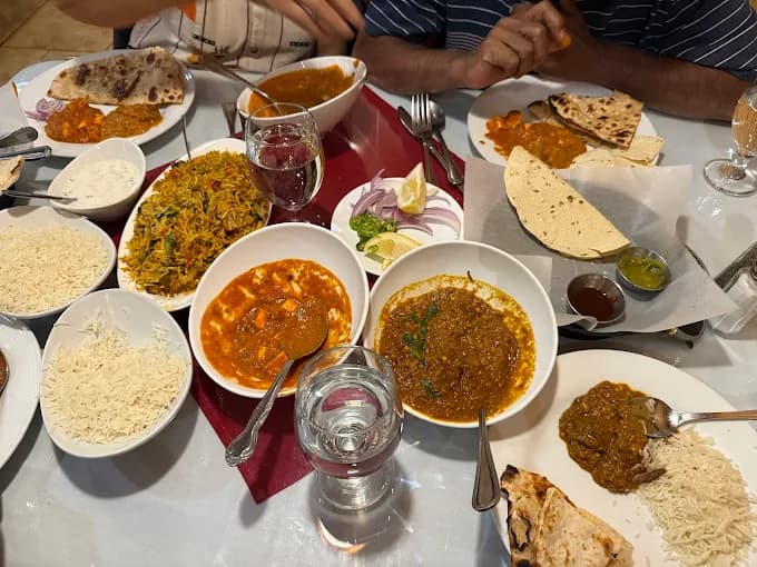 Delhi Indian Cuisine in Las Vegas