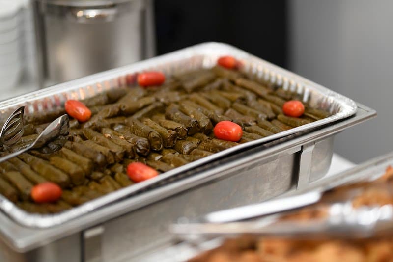 Damascus in Calgary
