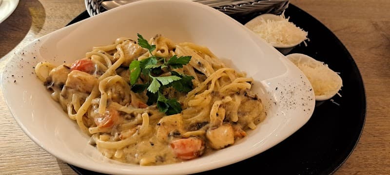 Vapiano in Mitte