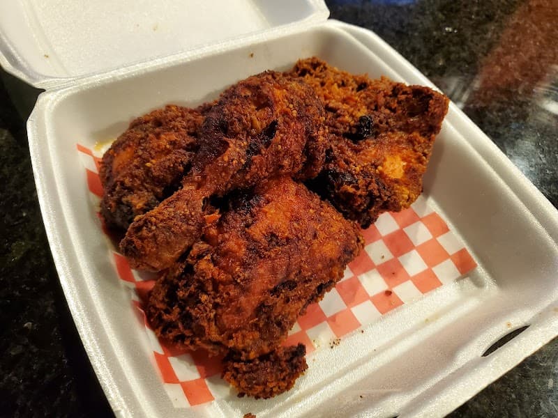 Hot Pan Pizza in Surrey