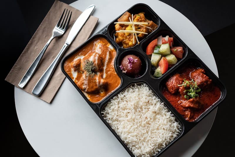 Sizzling Tandoor in Victoria