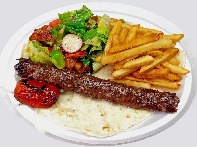 PIta House in Las Vegas