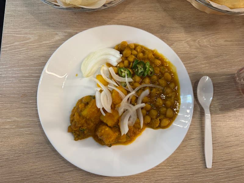 Lahori Sweets & Restaurant in Surrey