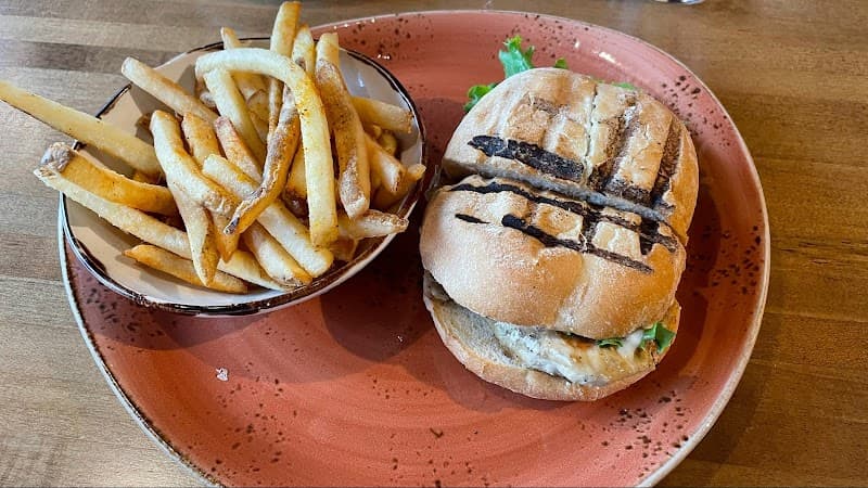 Barcelos in Surrey