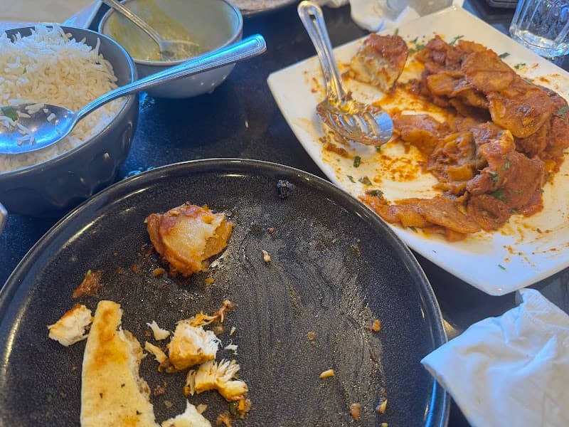 Cayenne Bistro & Grill in Burnaby