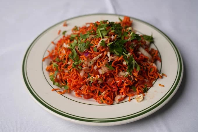 Nanking in Artesia