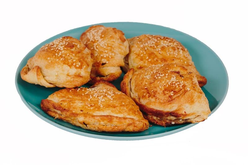 Kashgar Uyghur Cuisine in Coquitlam