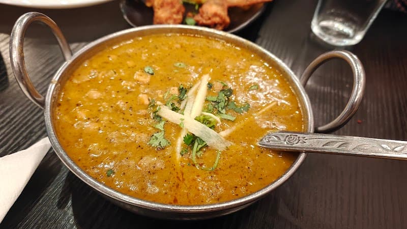 Taste of Lahore in Surrey