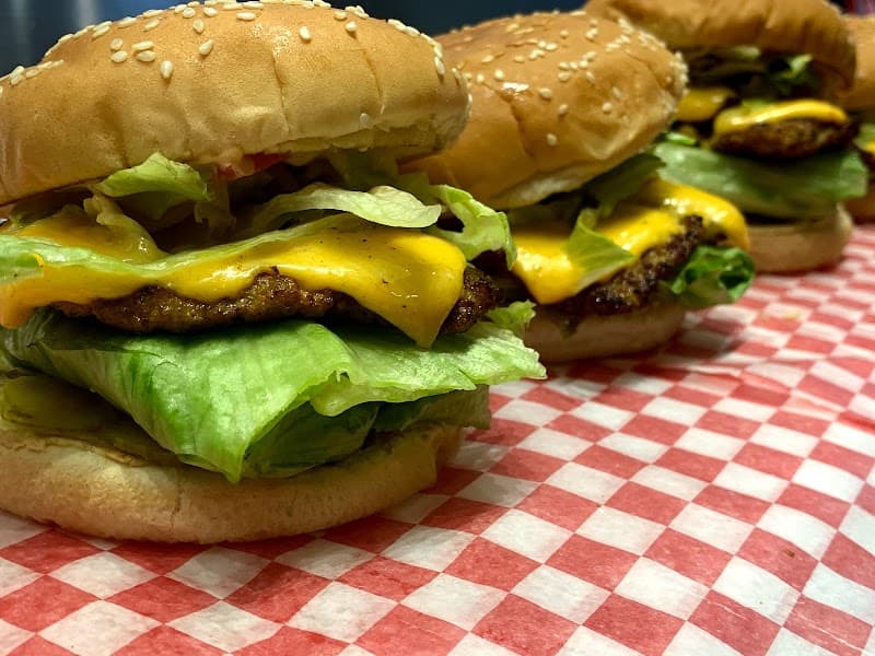 Food Zone Inn in New Westminster
