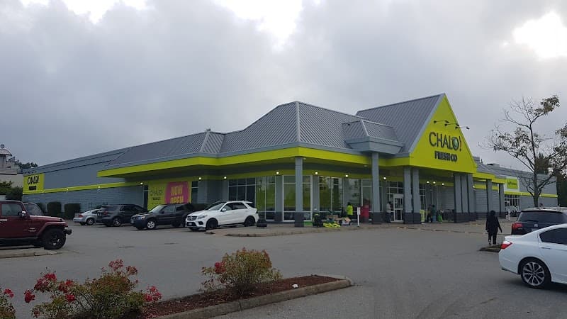 Chalo Freshco in Surrey