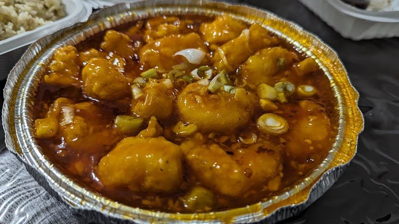 Manchu & Masala in Delta