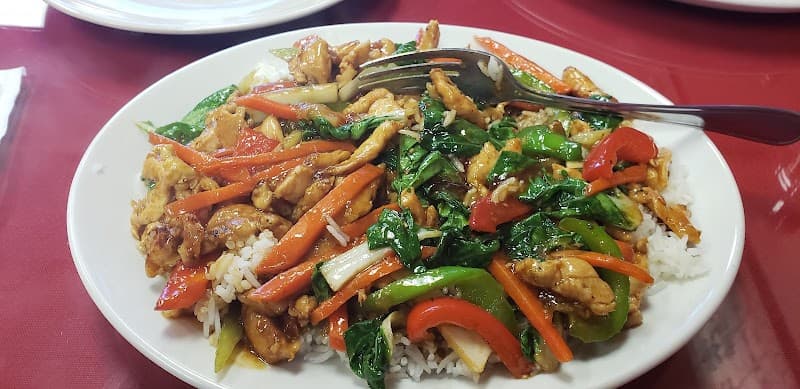 Viti Curry in Delta