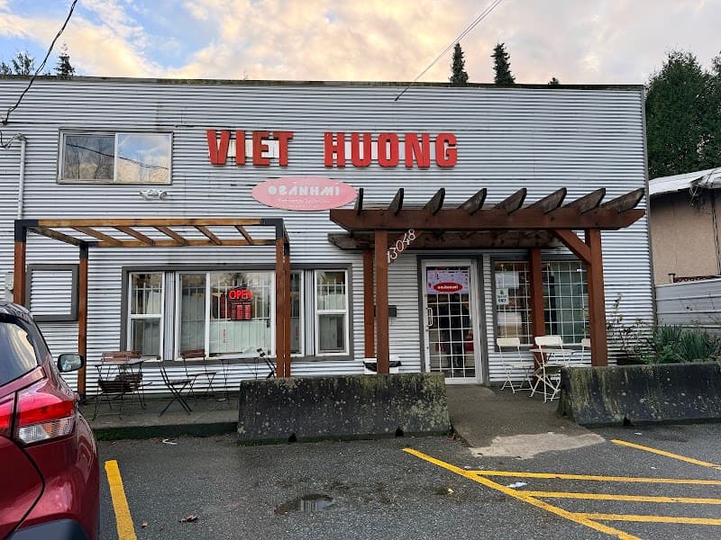 Obanhmi in Surrey